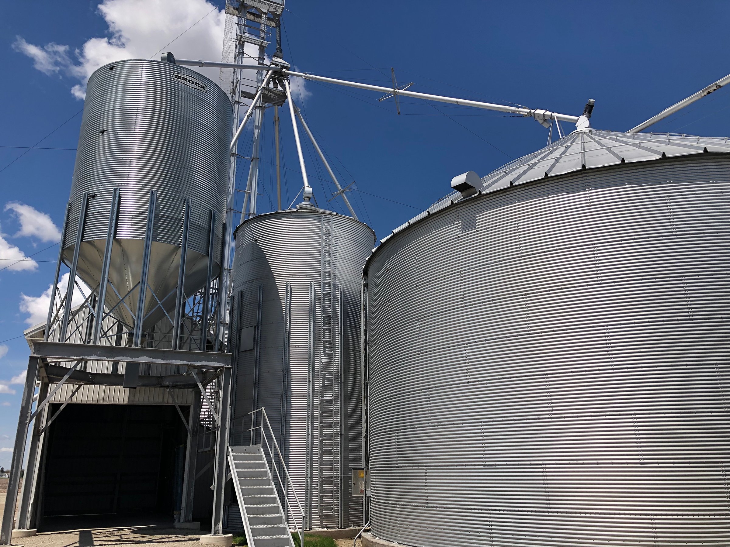 Property photo 24 - FARM EQUIPMENT & GRAIN FACILITY AUCTION IN MIAMI COUNTY, OHIO